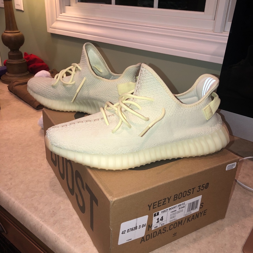 Adidas Yeezy Boost 350